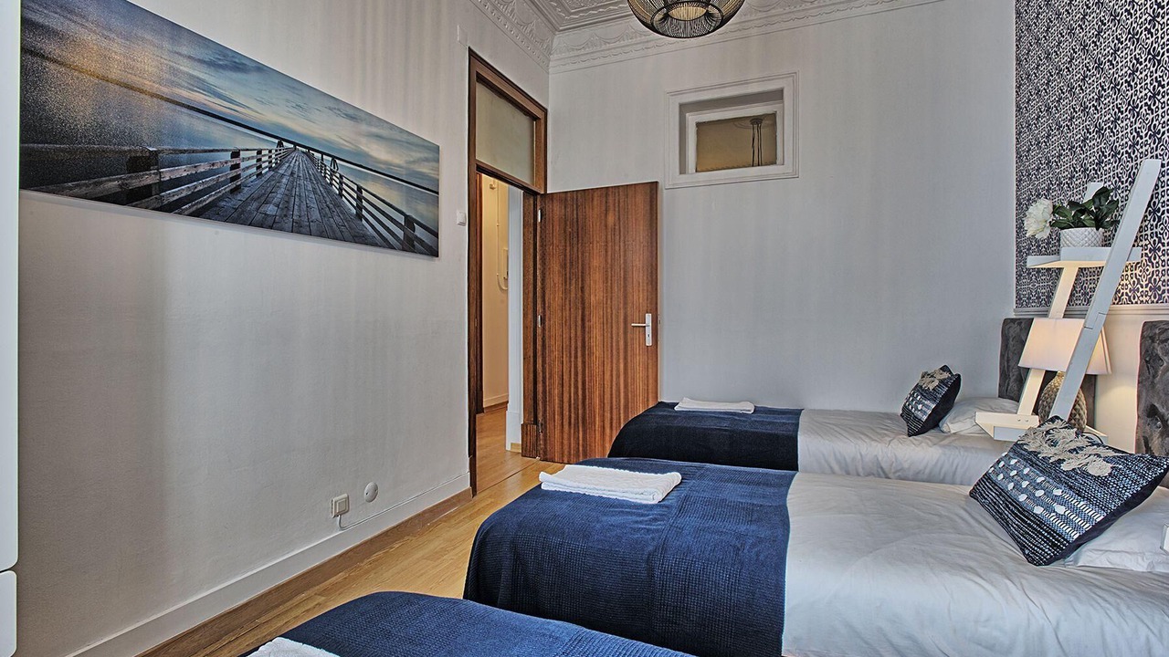 Photo of Bedroom in Sao Jorge de Arroios