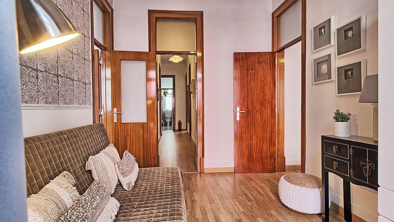 Photo of Livingroom in Sao Jorge de Arroios