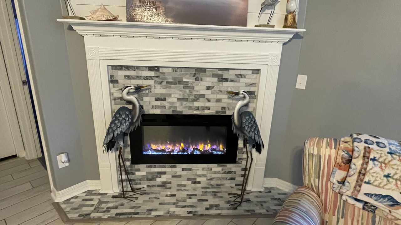 Photo of Livingroom in Navarre