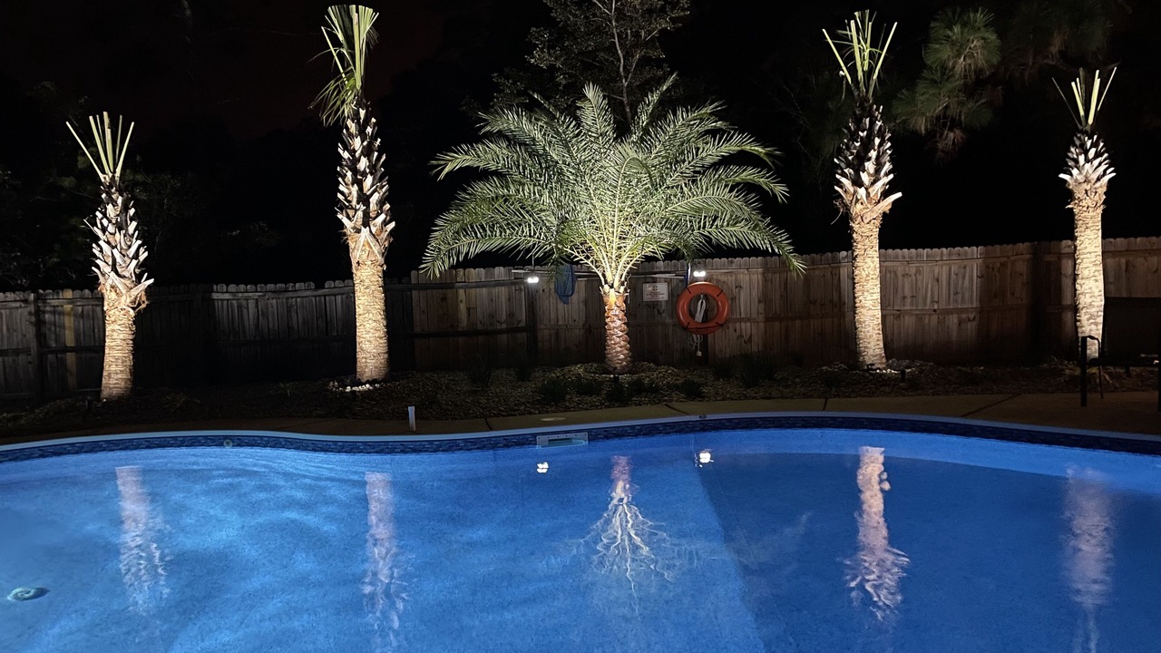 Photo of Outdoor in Navarre