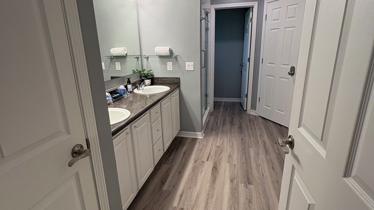 Photo of Bedroom in Navarre