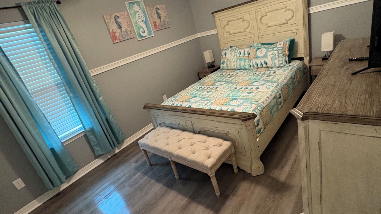 Photo of Bedroom in Navarre