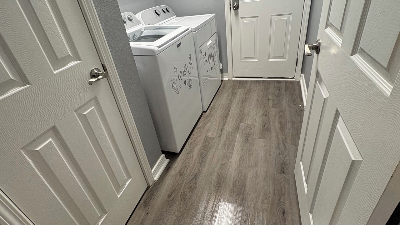 Photo of Bedroom in Navarre