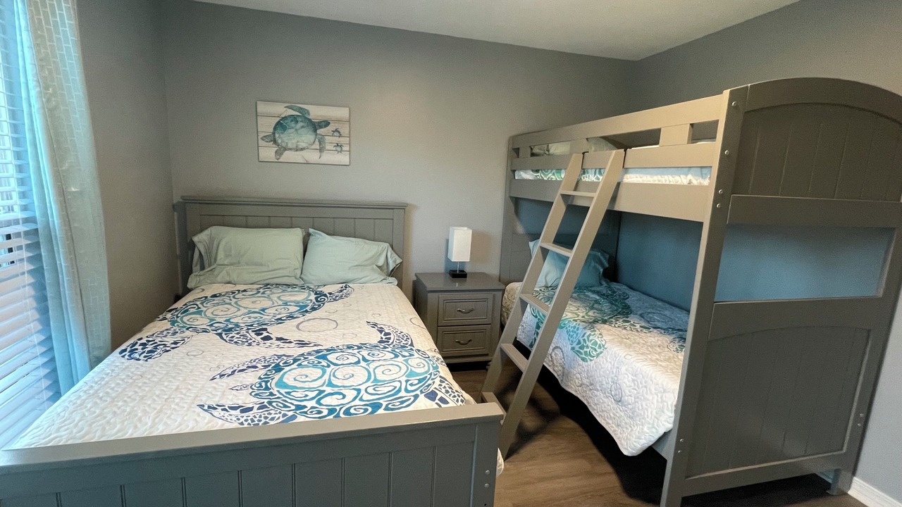Photo of Bedroom in Navarre