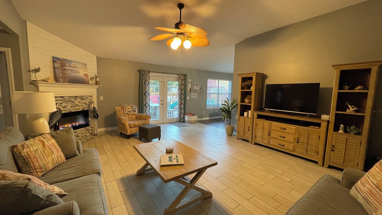 Photo of Bedroom in Navarre