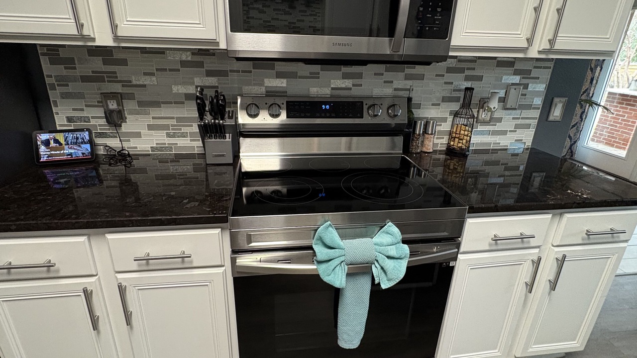 Photo of Kitchen in Navarre