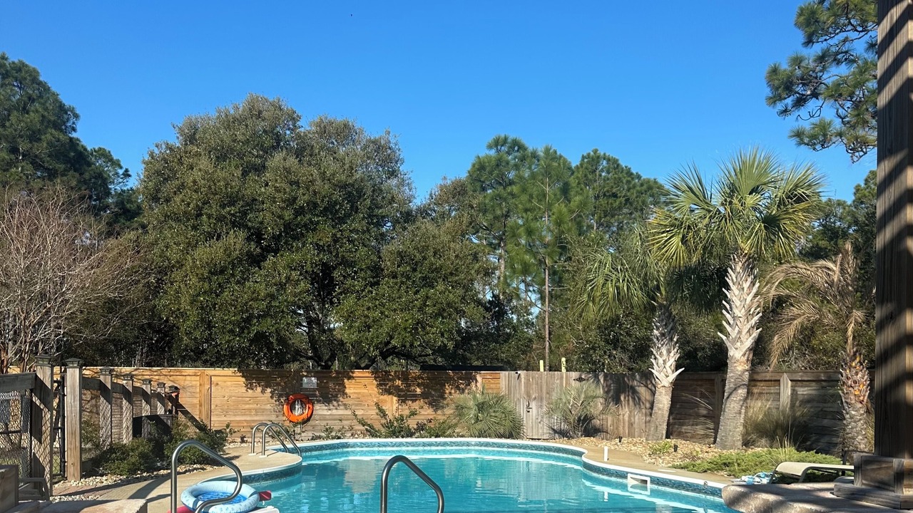 Photo of Outdoor in Navarre