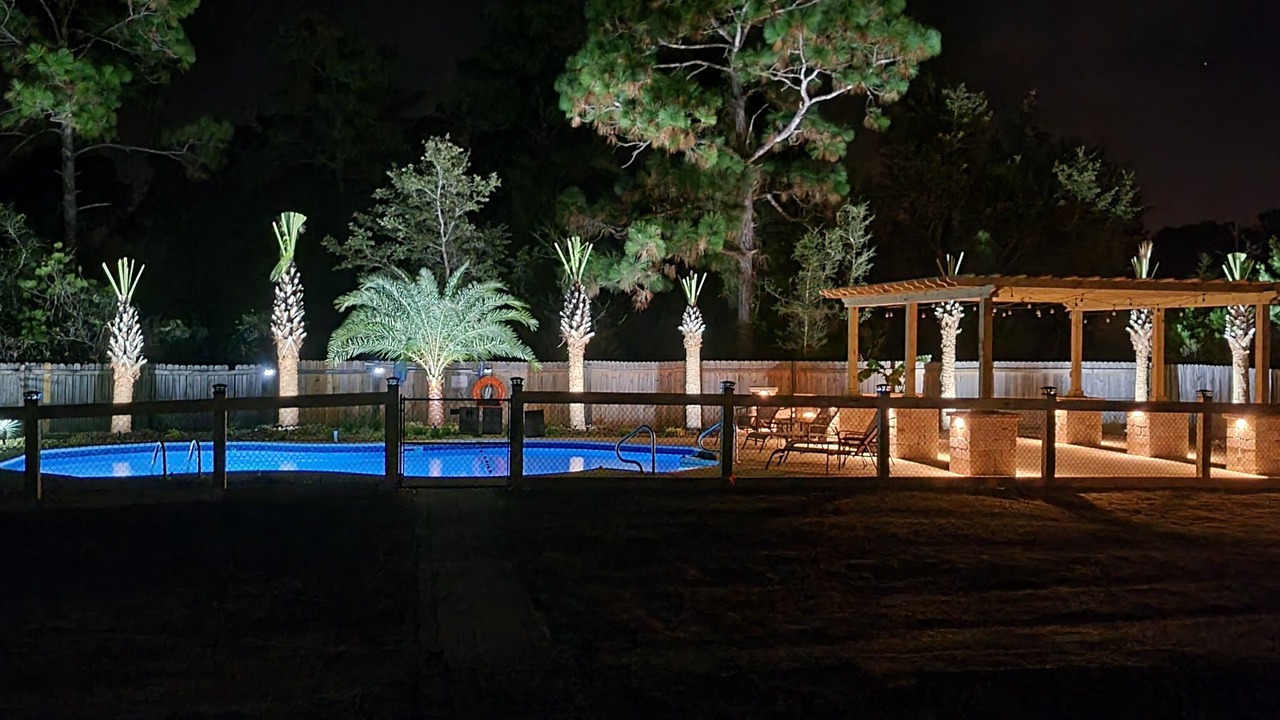 Photo of Outdoor in Navarre