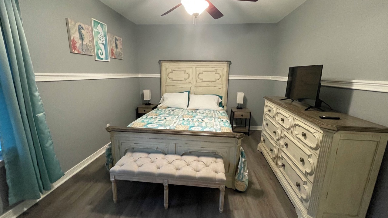 Photo of Bedroom in Navarre