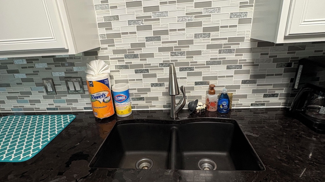 Photo of Kitchen in Navarre