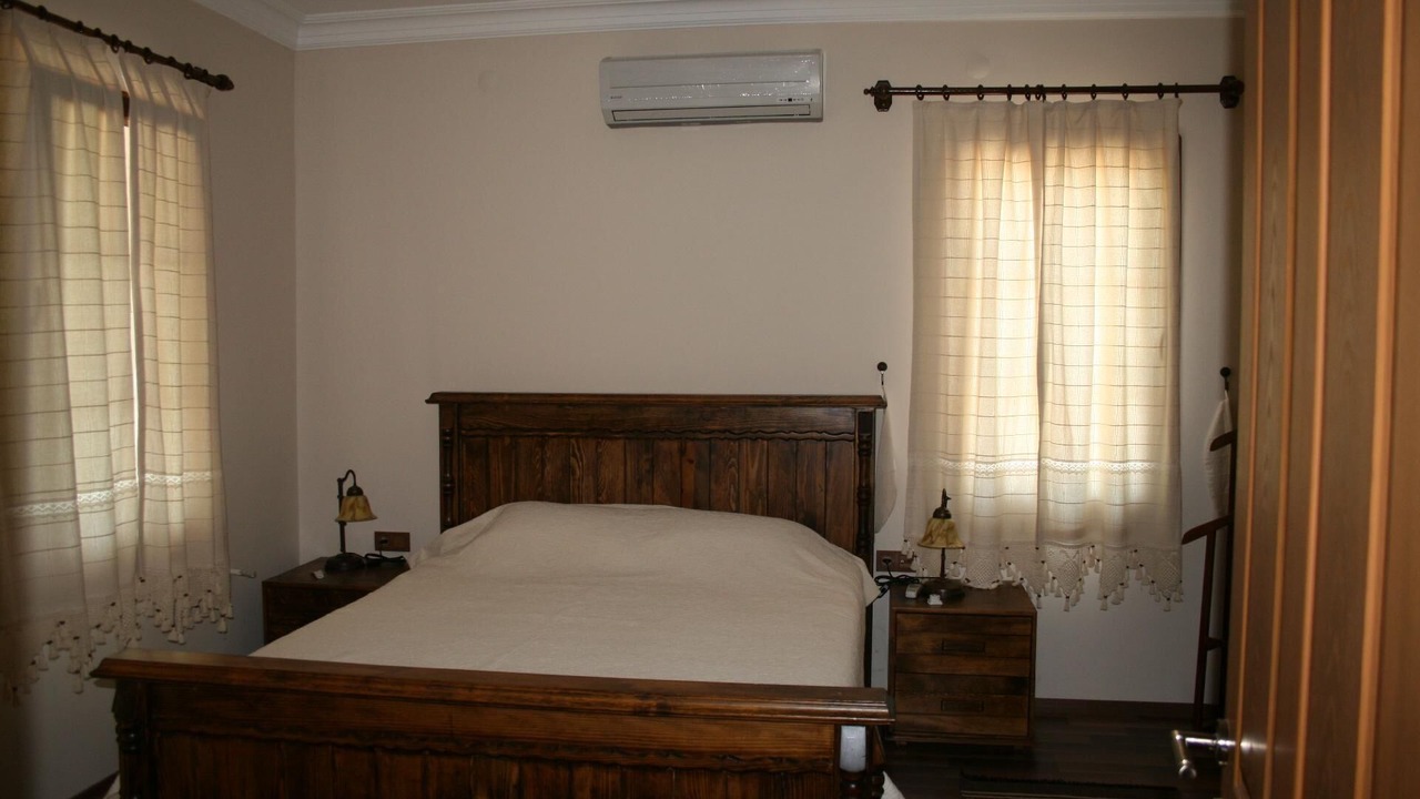 Photo of Bedroom in Ula
