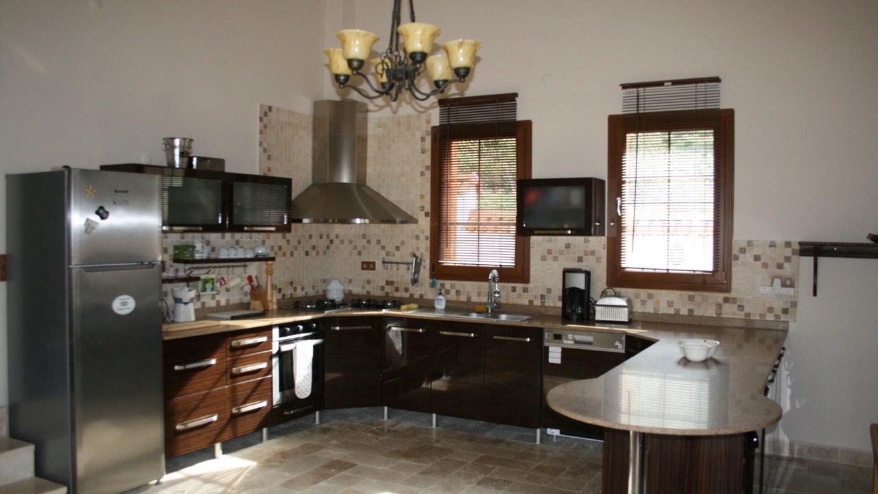 Photo of Kitchen in Ula