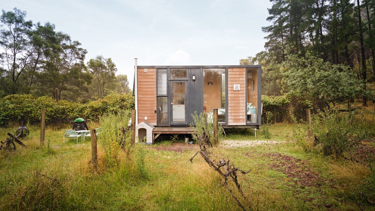 Photo of Outdoor in Flowerdale