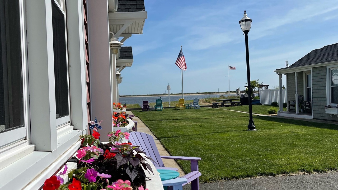 Photo of Patio Balcony in Highlands