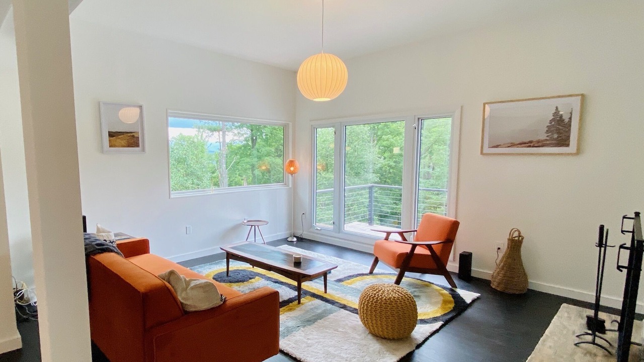 Photo of Livingroom in Kerhonkson