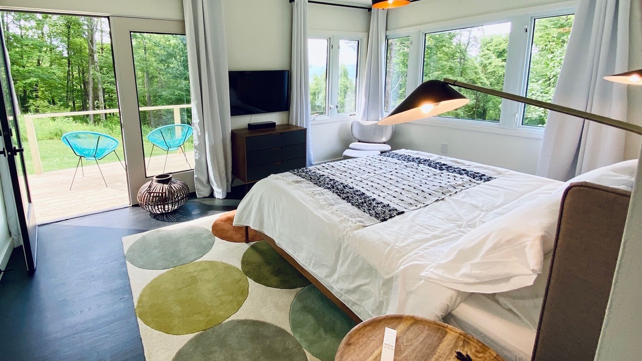Photo of Bedroom in Kerhonkson