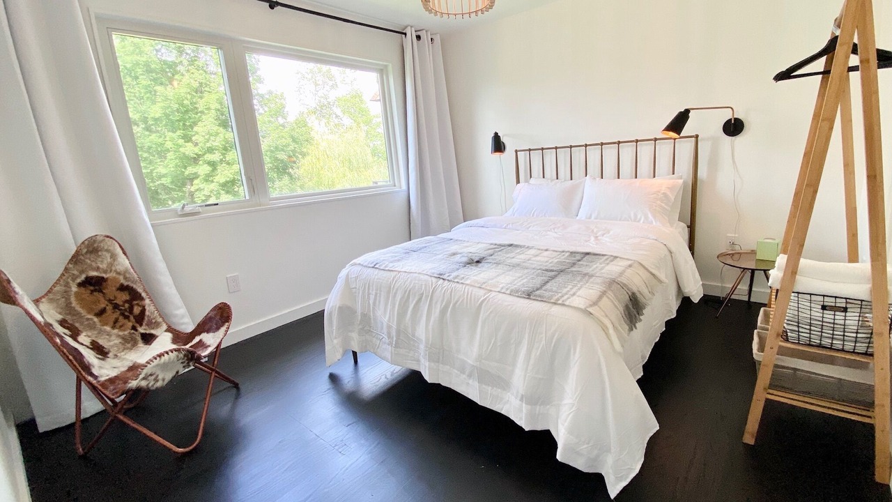 Photo of Bedroom in Kerhonkson