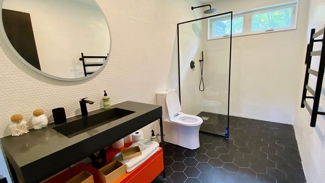Photo of Bathroom in Kerhonkson
