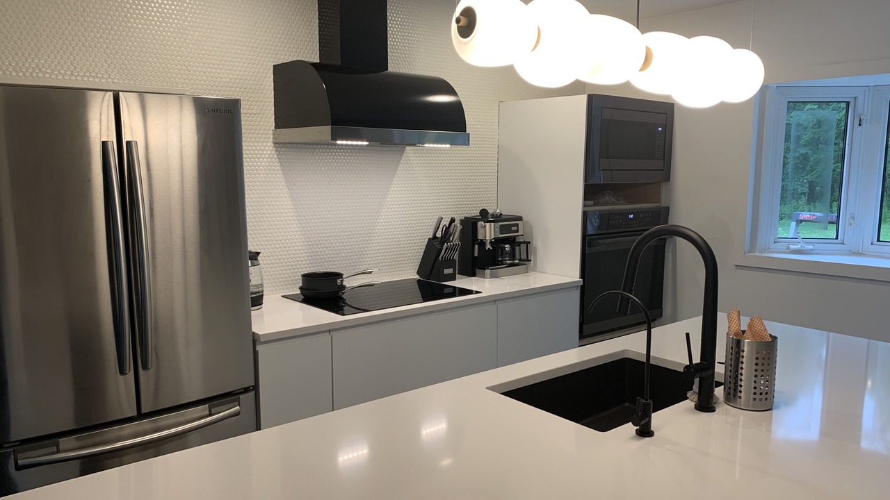 Photo of Kitchen in Kerhonkson