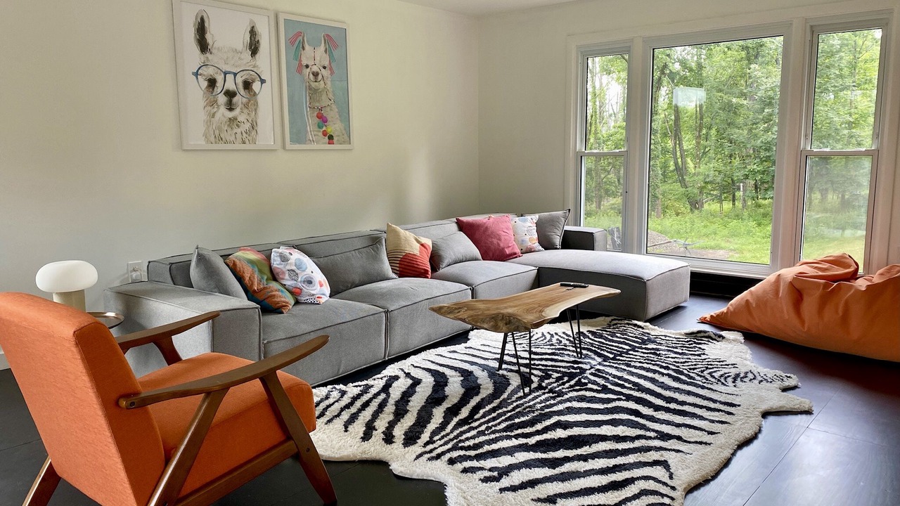 Photo of Livingroom in Kerhonkson