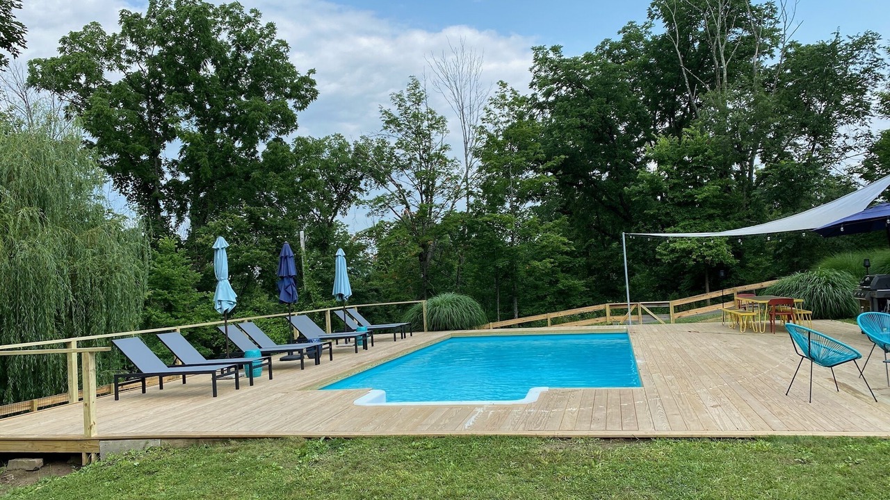 Photo of Outdoor in Kerhonkson