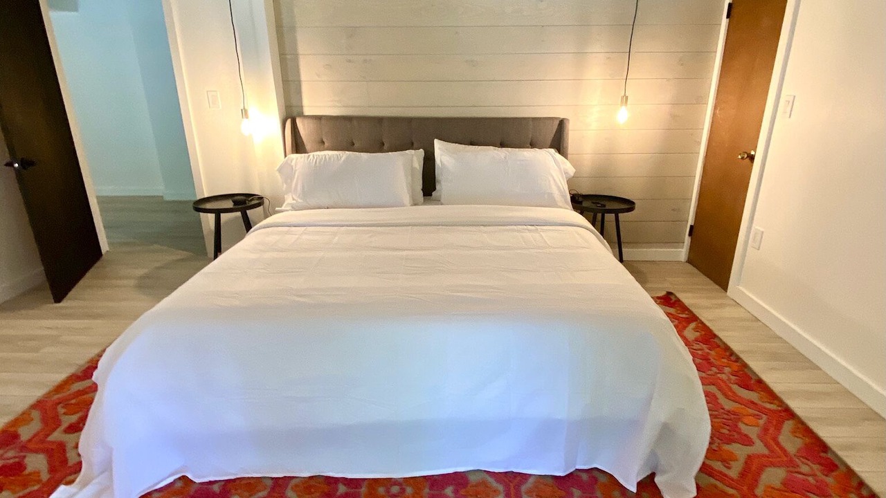 Photo of Bedroom in Kerhonkson