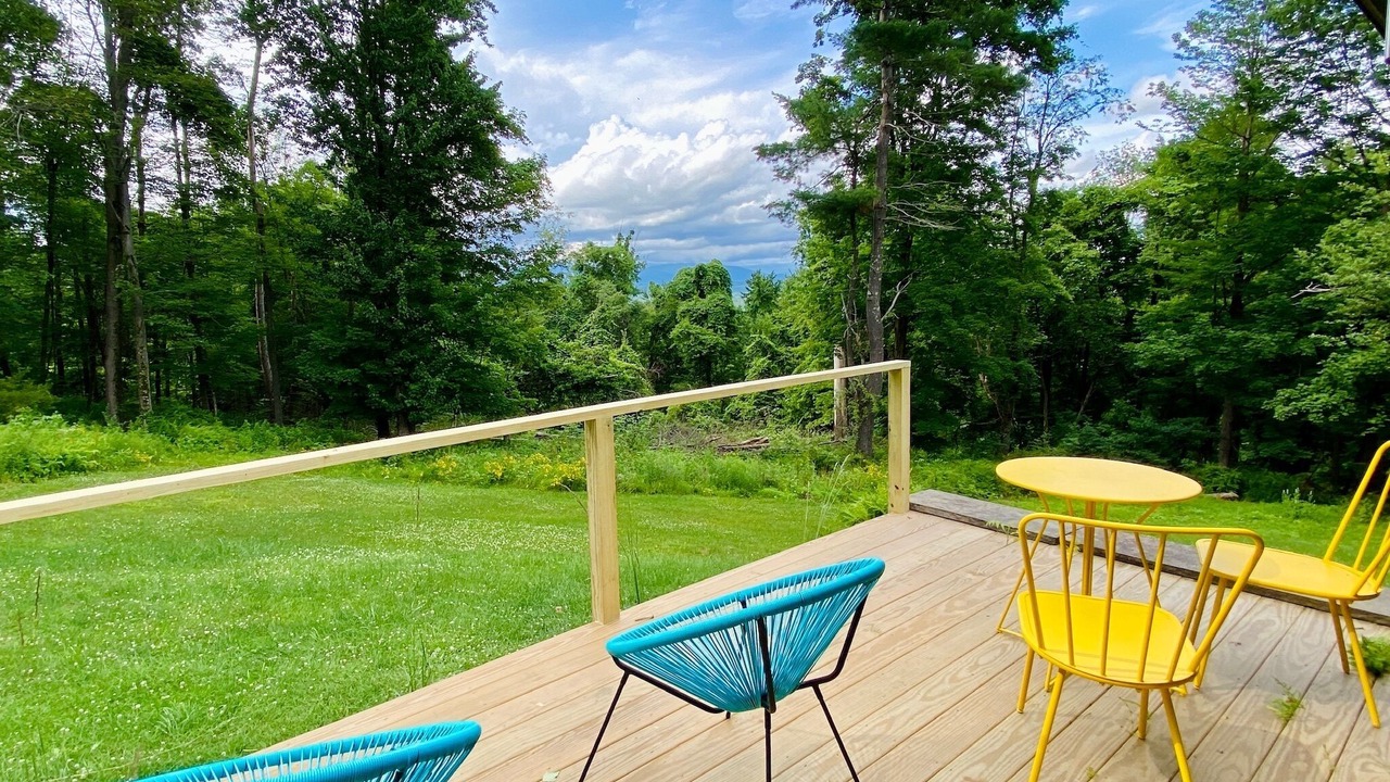 Photo of Patio Balcony in Kerhonkson