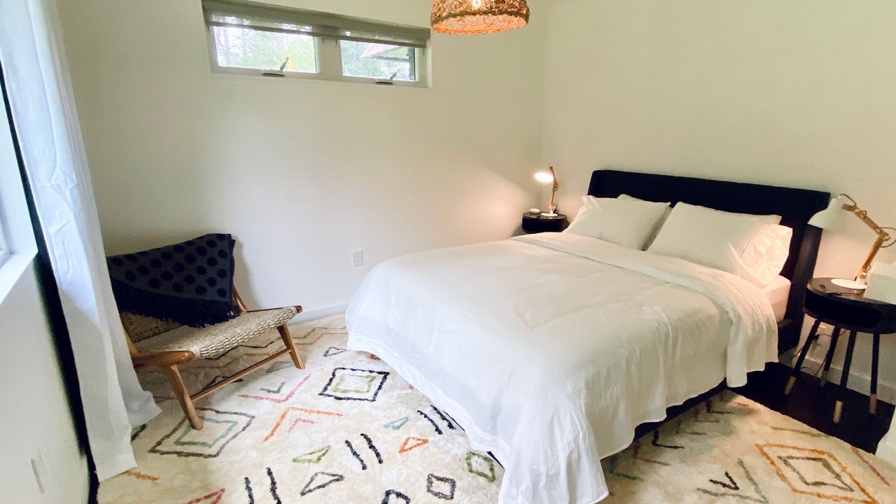 Photo of Bedroom in Kerhonkson