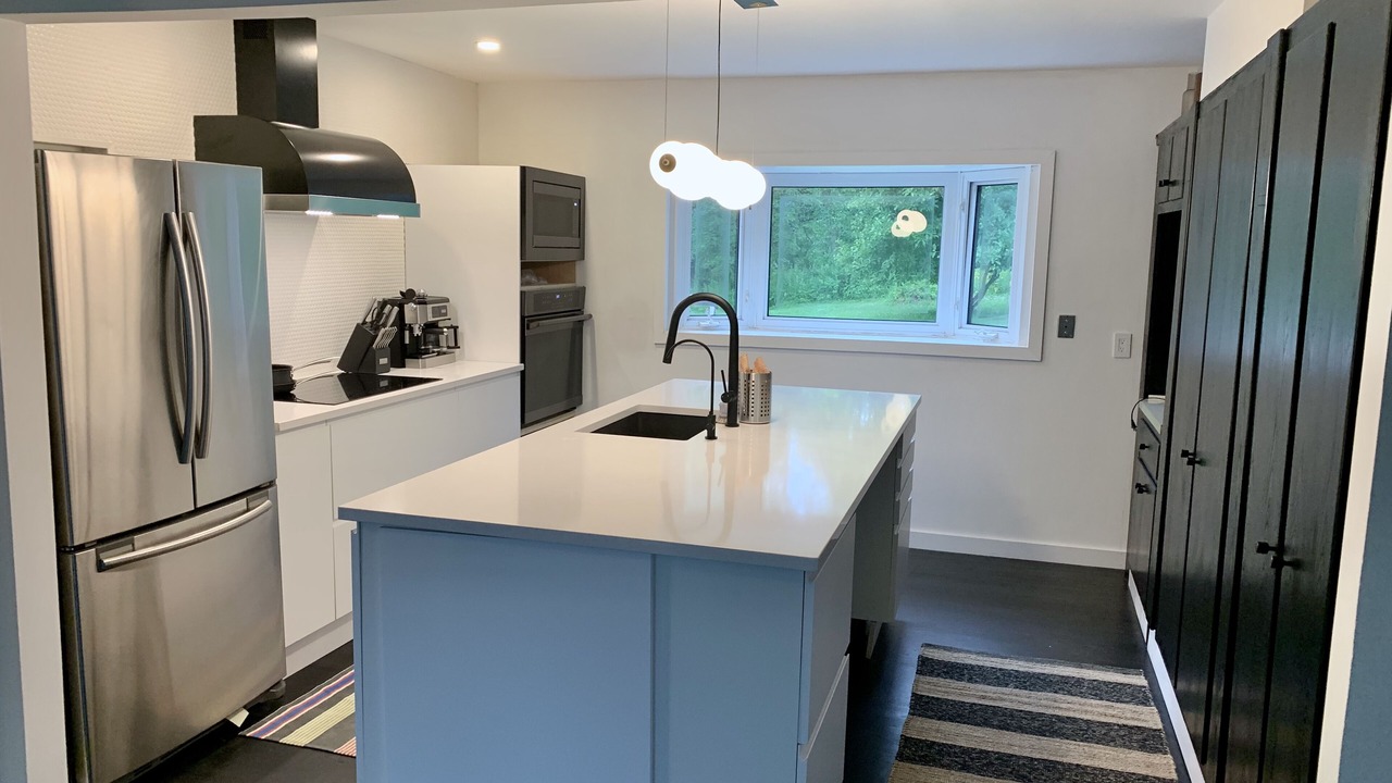 Photo of Kitchen in Kerhonkson
