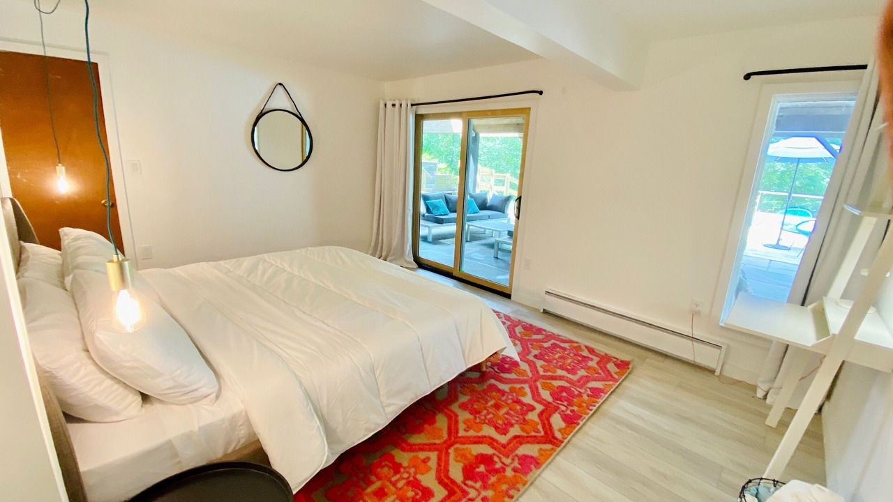 Photo of Bedroom in Kerhonkson