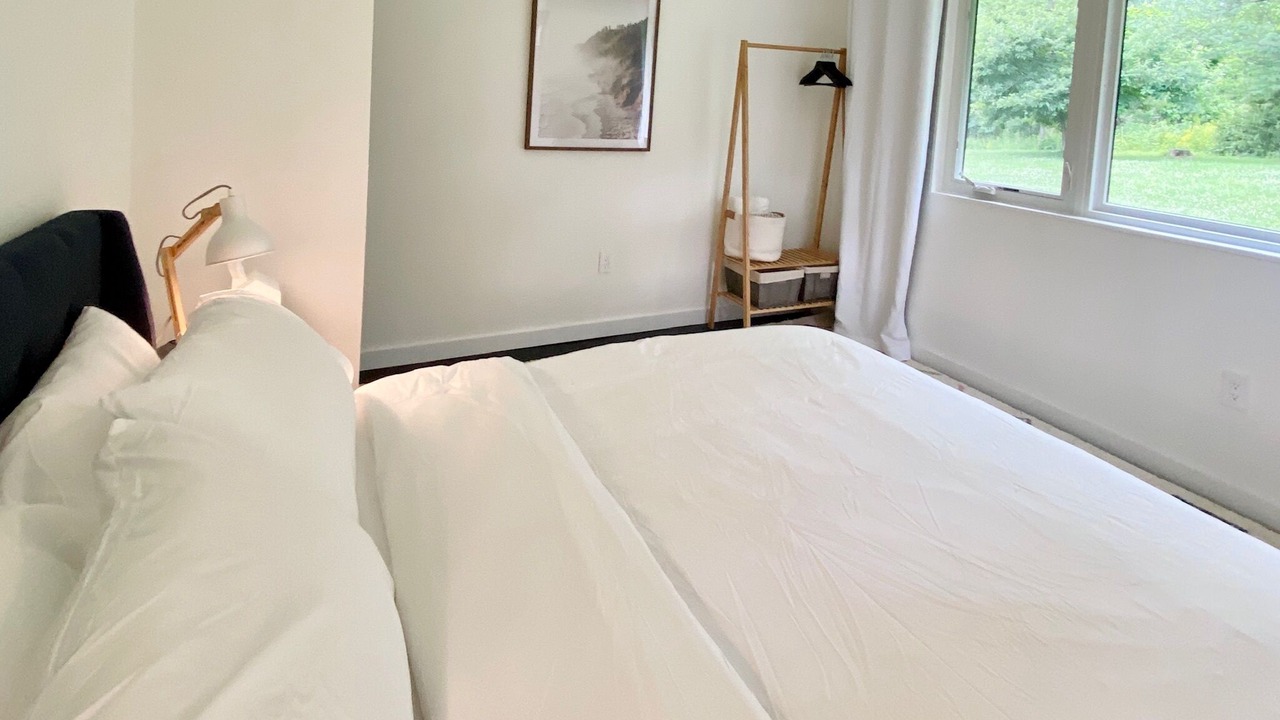 Photo of Bedroom in Kerhonkson