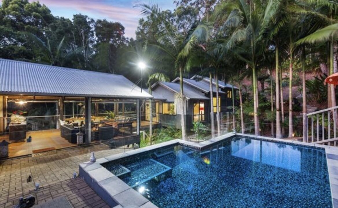 Photo of Outdoor in Currumbin Valley