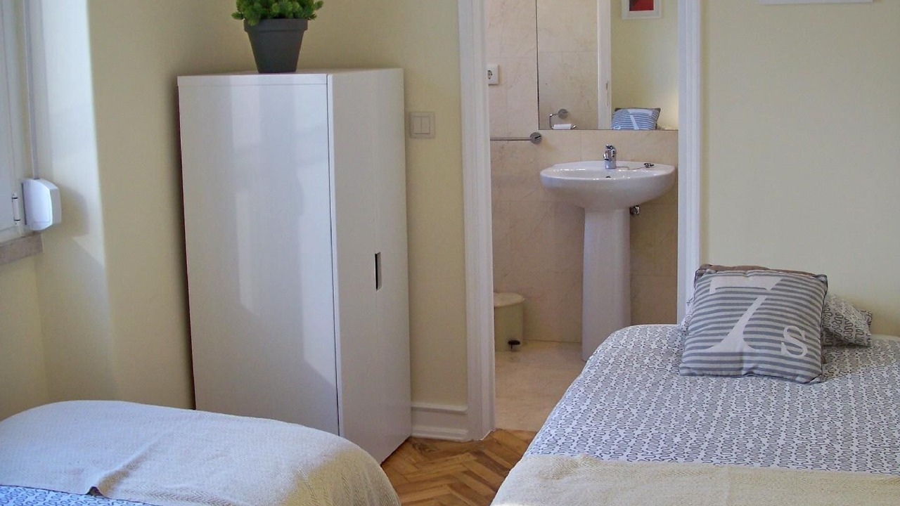 Photo of Bedroom in Sao Jorge de Arroios