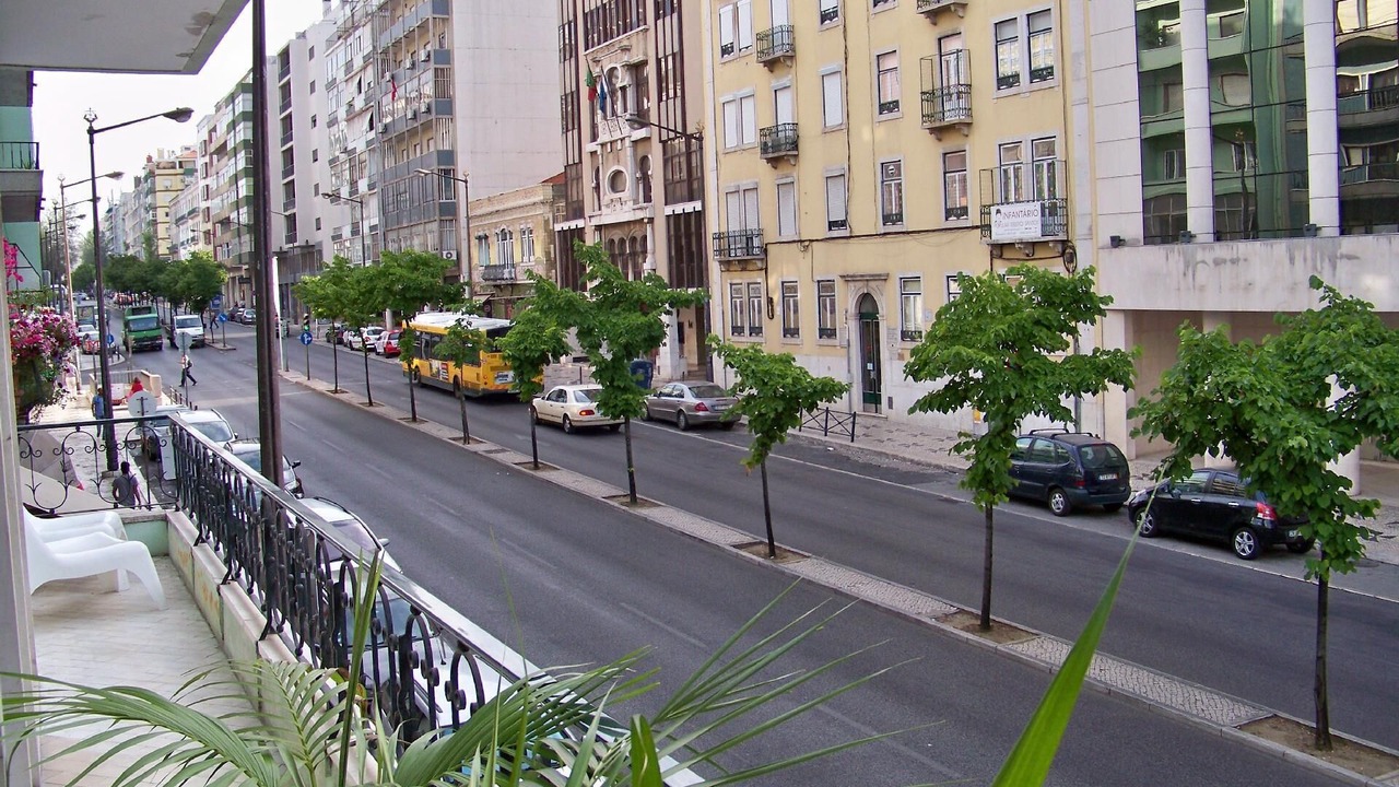 Photo of Outdoor in Sao Jorge de Arroios