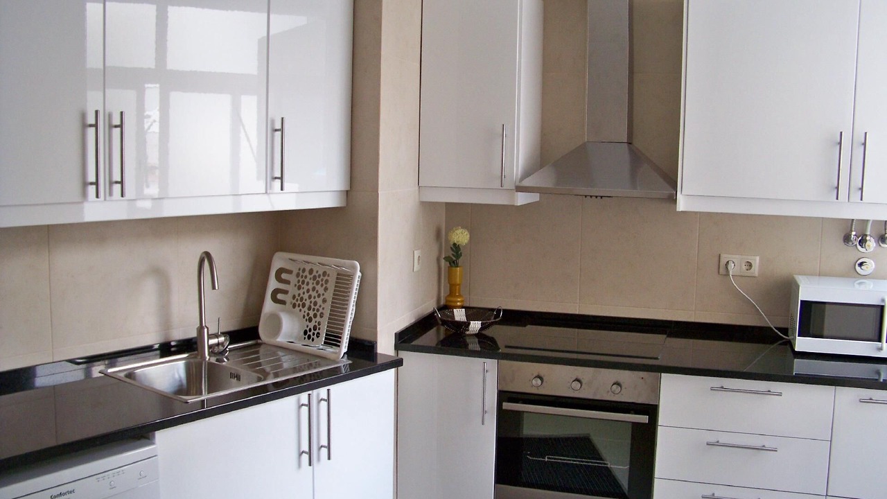 Photo of Kitchen in Sao Jorge de Arroios