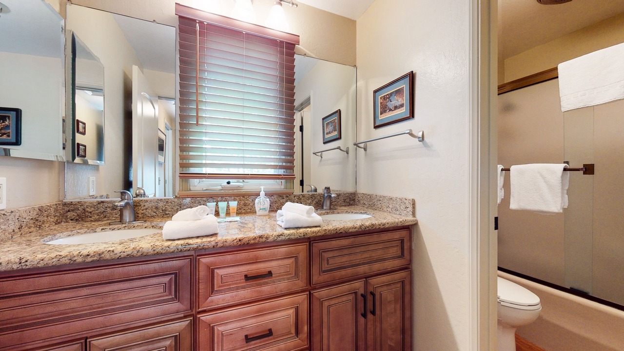 Photo of Bedroom in Mammoth Lakes