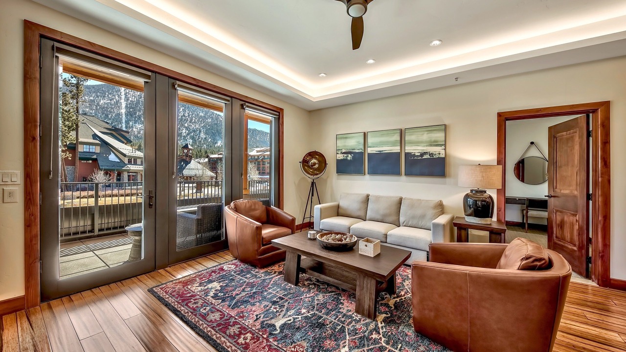 Photo of Bedroom in Lakeside Park