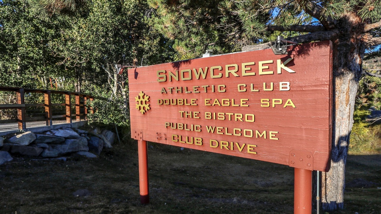 Photo of Others in Mammoth Lakes