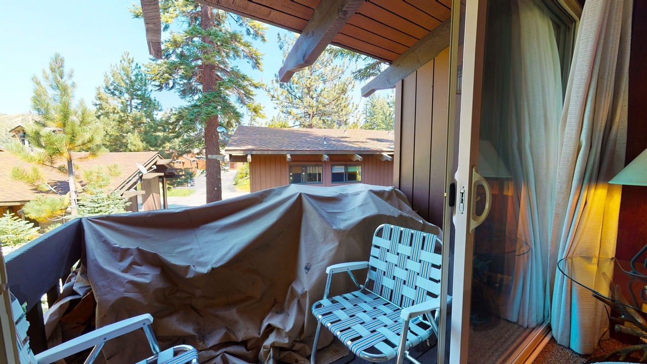 Photo of Outdoor in Mammoth Lakes