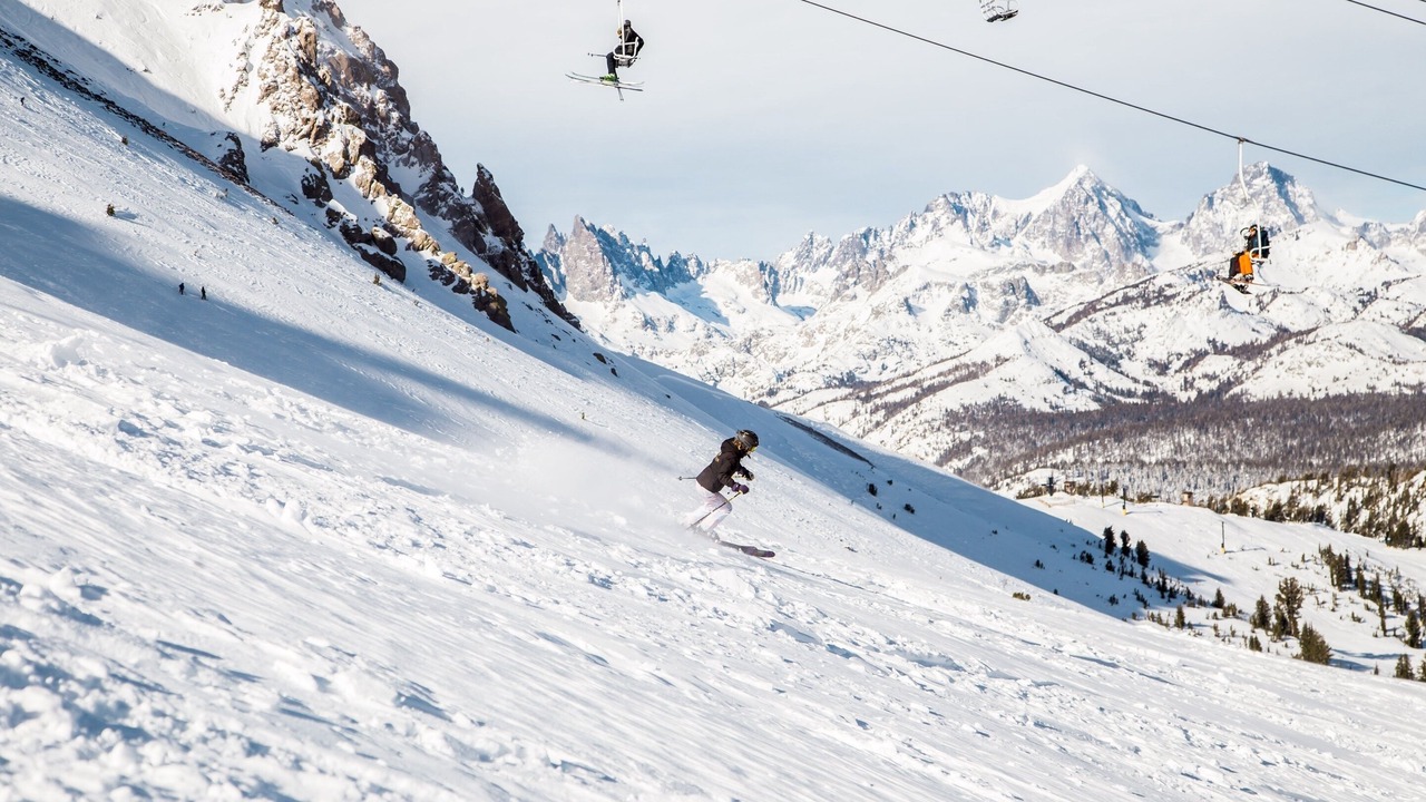 Photo of Others in Mammoth Lakes