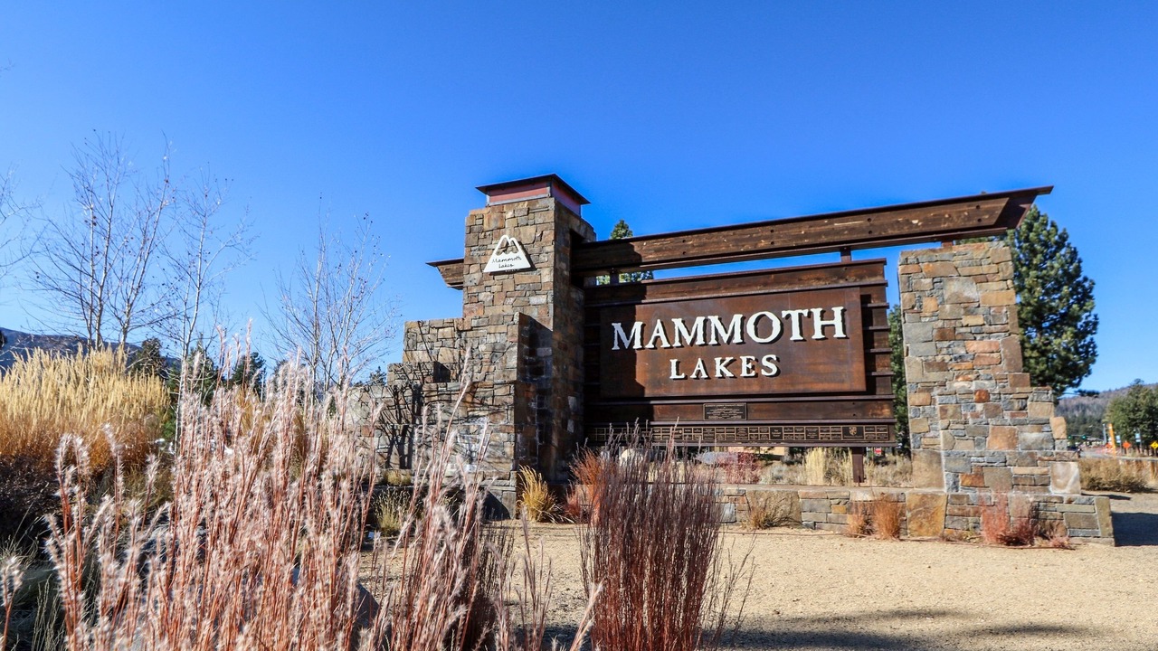 Photo of Others in Mammoth Lakes