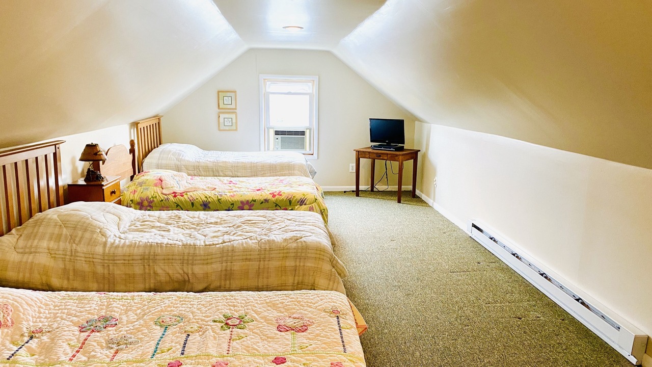 Photo of Bedroom in Ashville