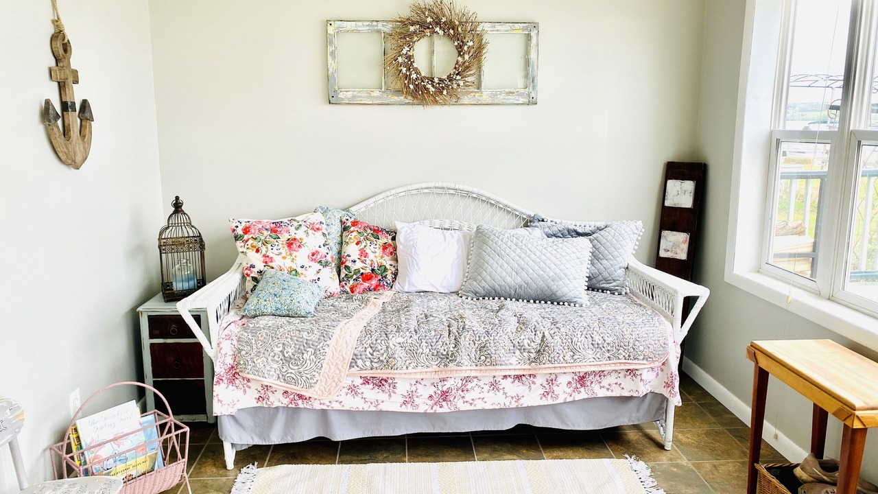 Photo of Bedroom in Ashville