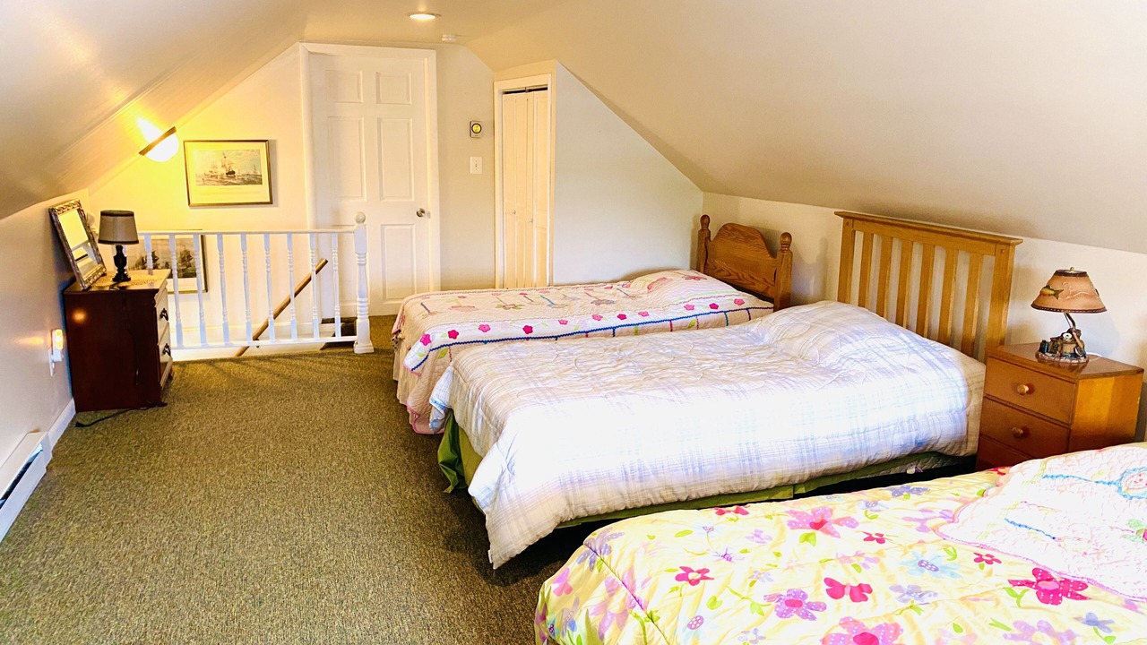 Photo of Bedroom in Ashville