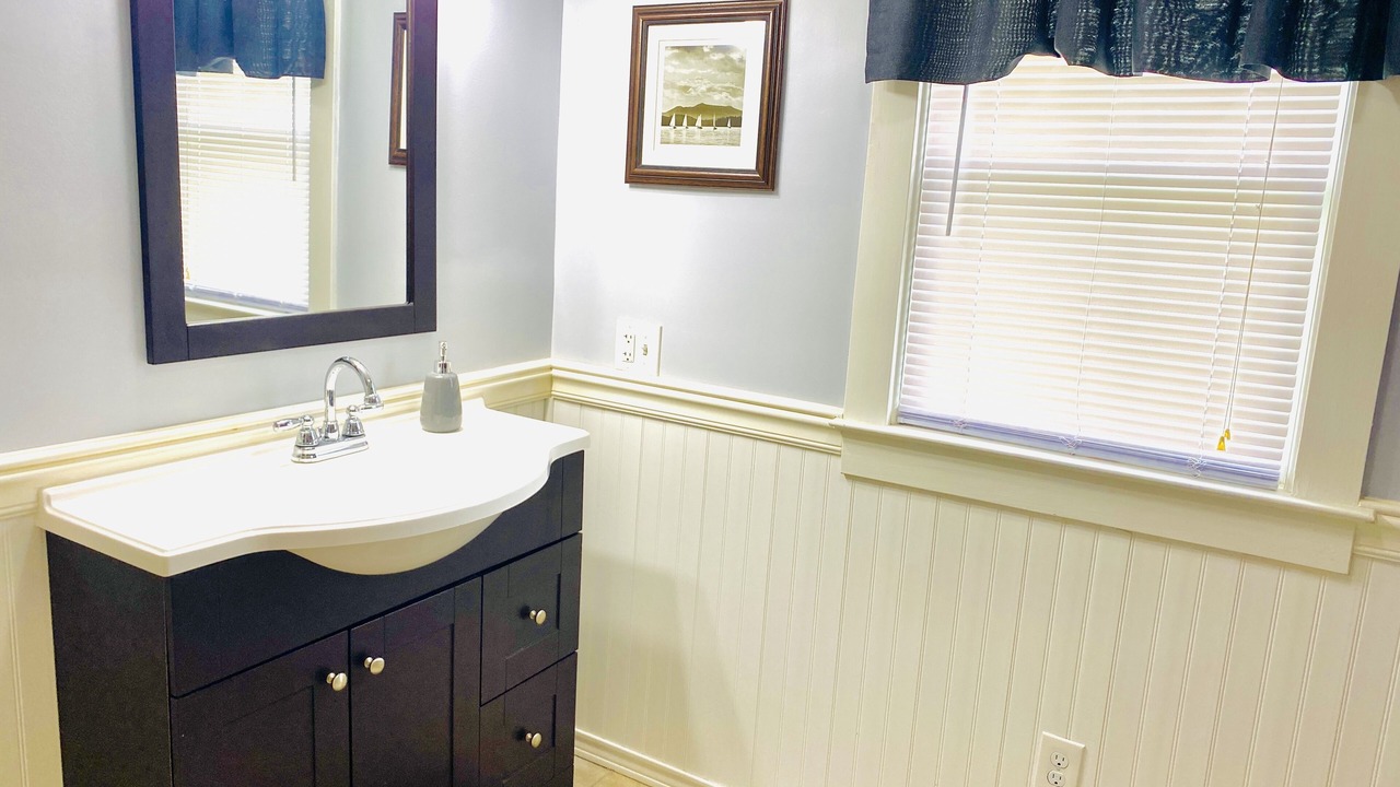 Photo of Bathroom in Ashville