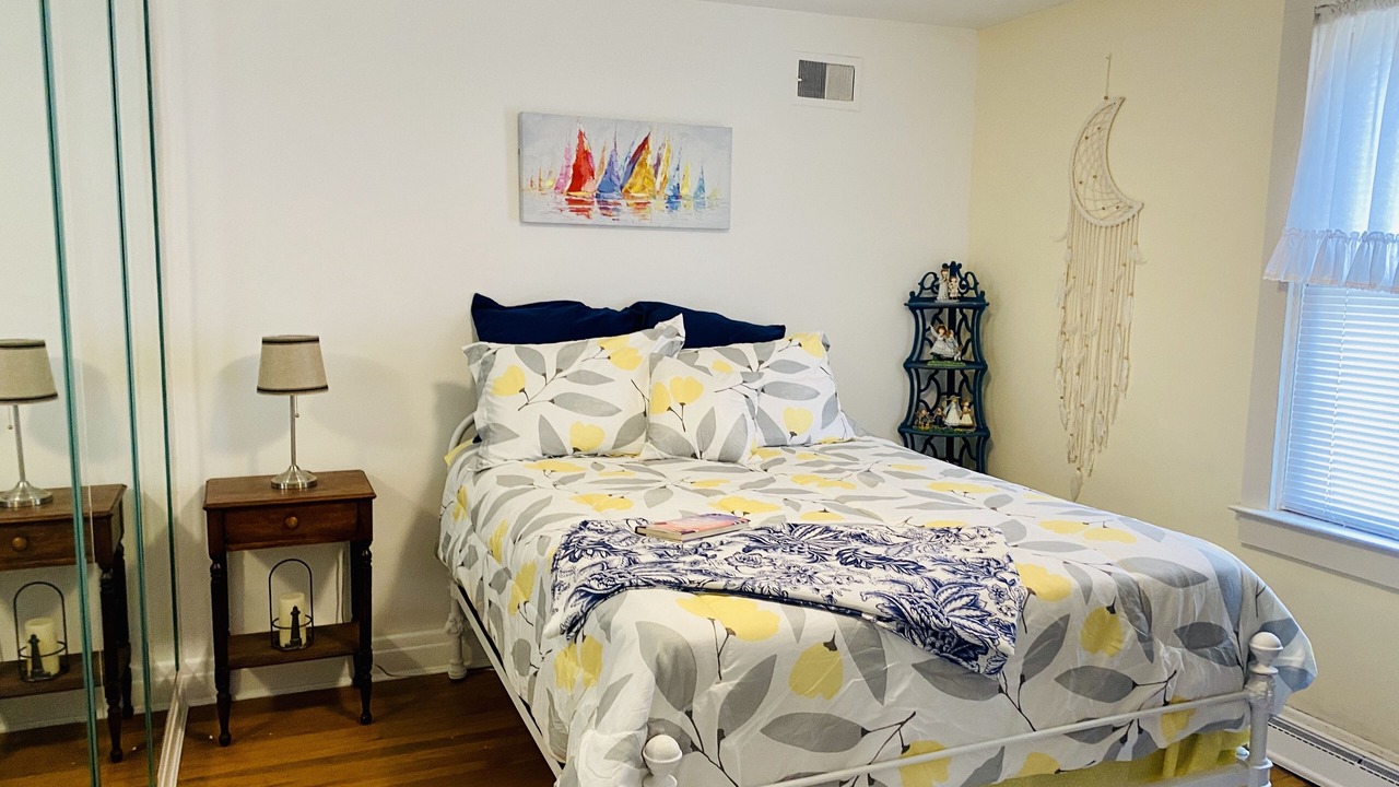 Photo of Bedroom in Ashville