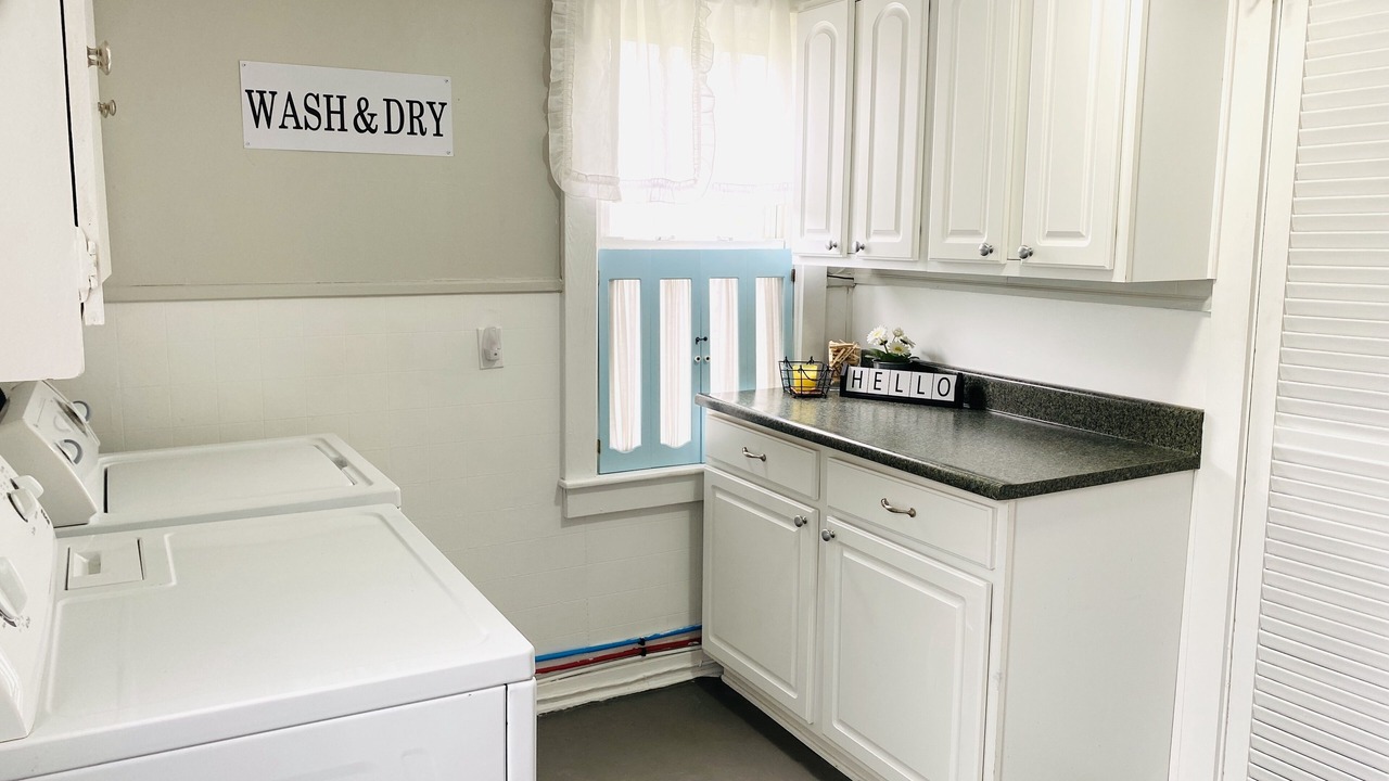 Photo of Kitchen in Ashville