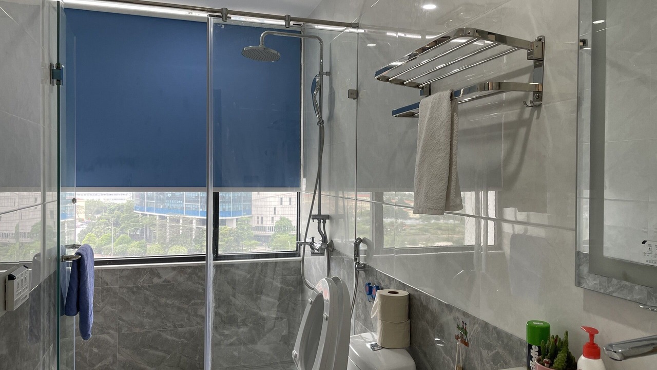Photo of Bathroom in My Đinh