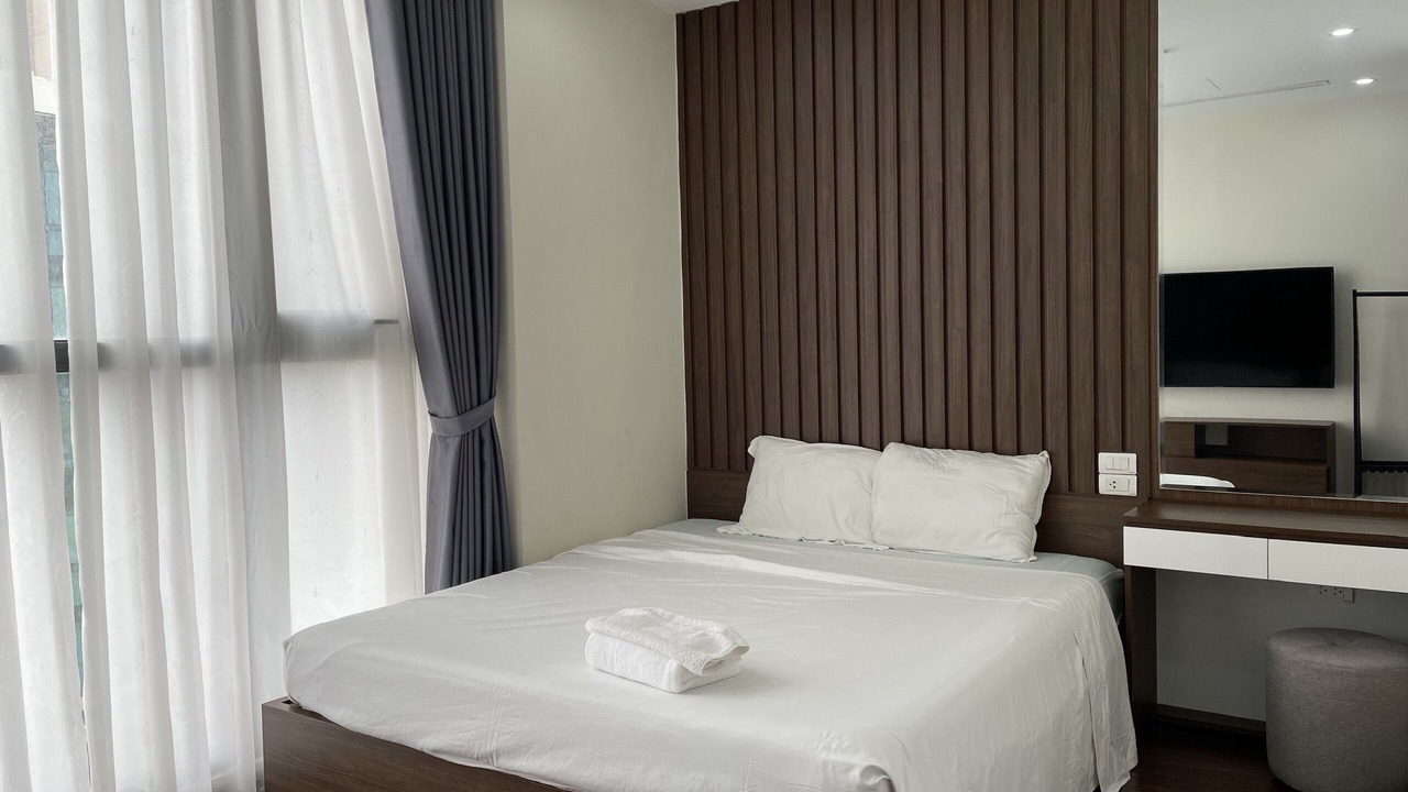 Photo of Bedroom in My Đinh