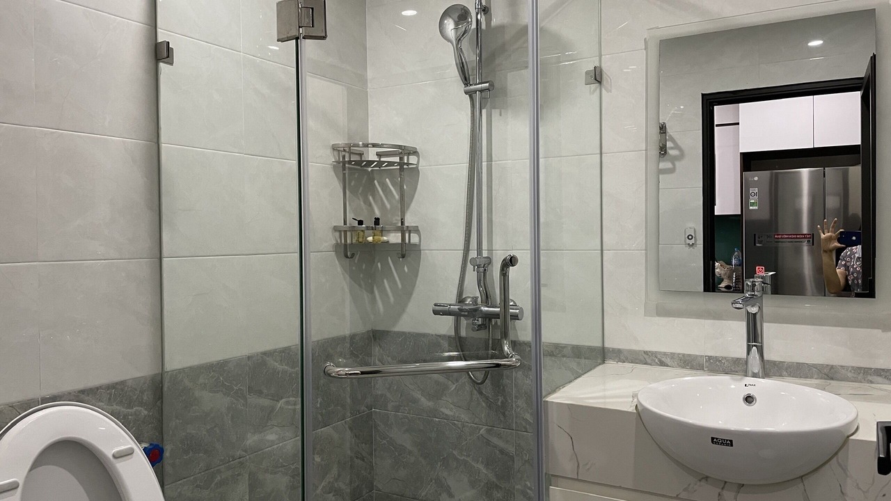 Photo of Bathroom in My Đinh